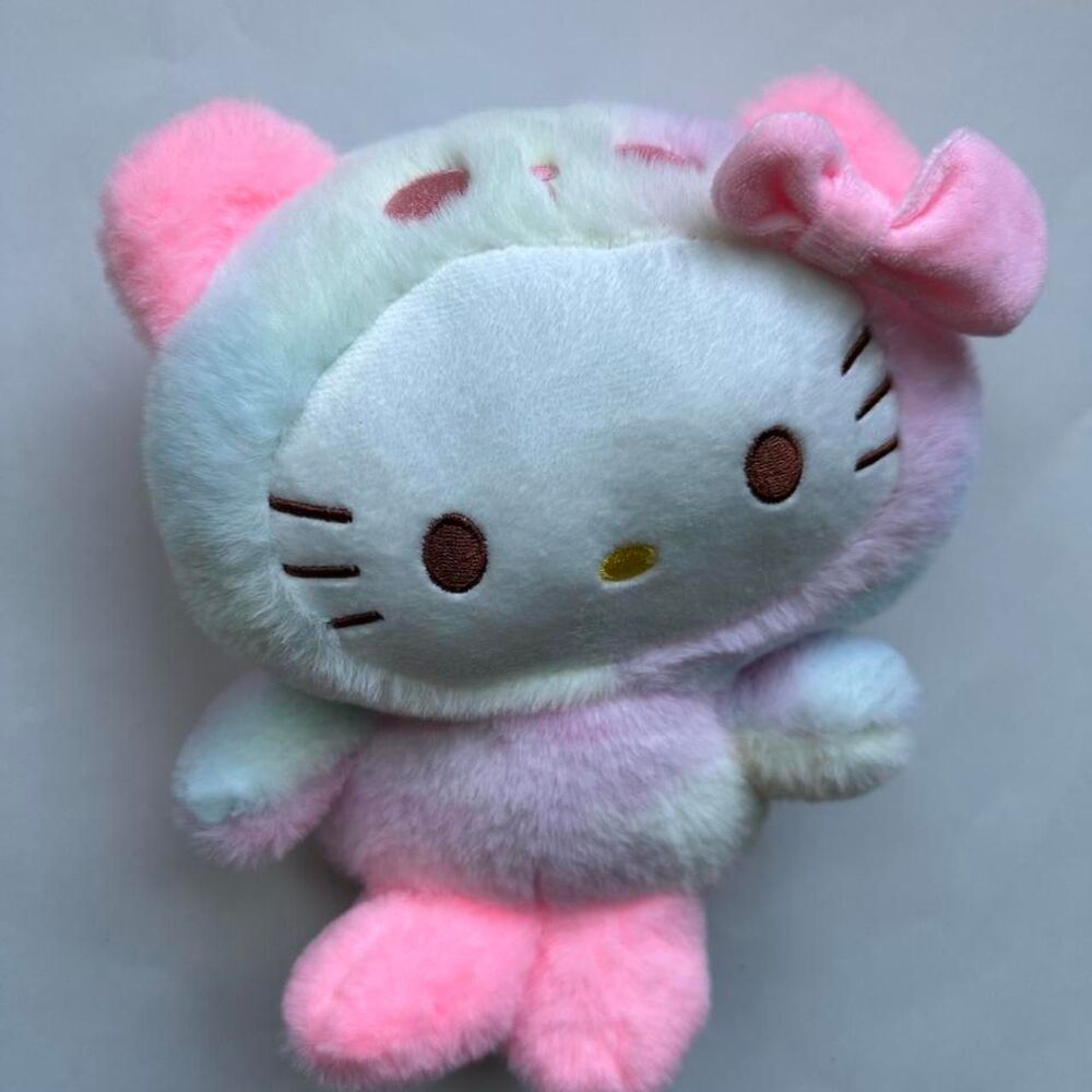 Sanrio multi Stuffed-animals